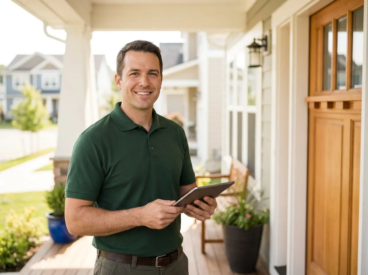 Pest control FAQs for Ocheyedan, IA